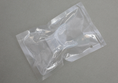 Mouthpiece